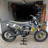 KTM EXC 250F