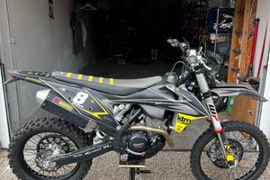 KTM EXC 250F