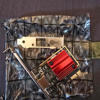 Network Adapter per pc fisso