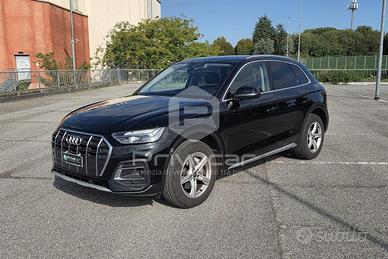 AUDI Q5 40 TDI 204 CV quattro S tronic Business Ad