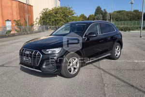 AUDI Q5 40 TDI 204 CV quattro S tronic Business Ad