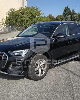 AUDI Q5 40 TDI 204 CV quattro S tronic Business Ad