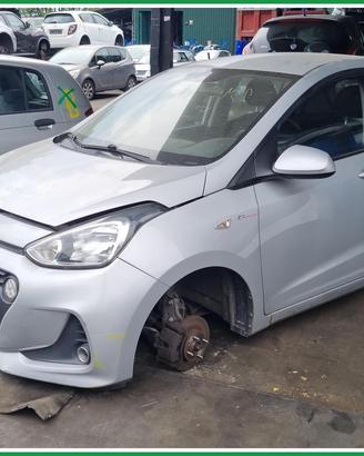 Ricambi Usati HYUNDAI i10 2018