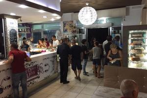 Attività Caffetteria Pasticceria Gelateria