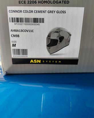 Airoh casco NUOVO M