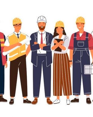Vigilanza/Operaio / Addetto Vendite /altri lavori