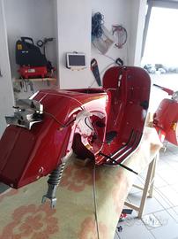 Piaggio Vespa 200 PX