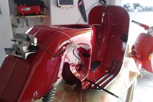 Piaggio Vespa 200 PX