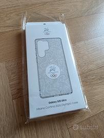 Cover originale Samsung S25 Ultra