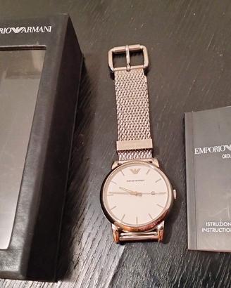 orologio Emporio Armani 