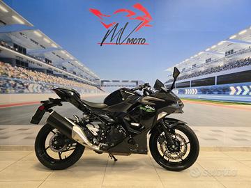 Kawasaki Ninja 500 - 07/2024 - Km 9200 (A2)