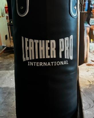 Sacco da boxe