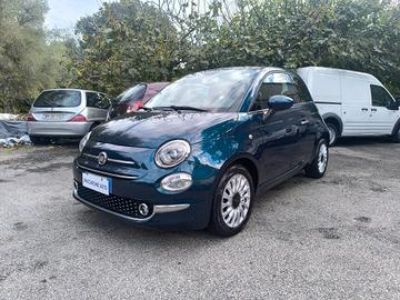 Fiat 500 1.3 Multijet 95 CV Lounge