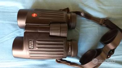 Binocolo Leica Trinovid 8x32 BN