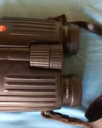 Binocolo Leica Trinovid 8x32 BN