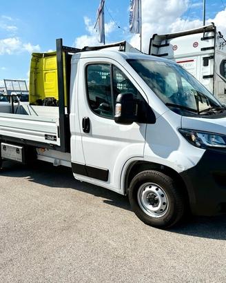 FIAT DUCATO 180 MTJ cassone, km 140.000
