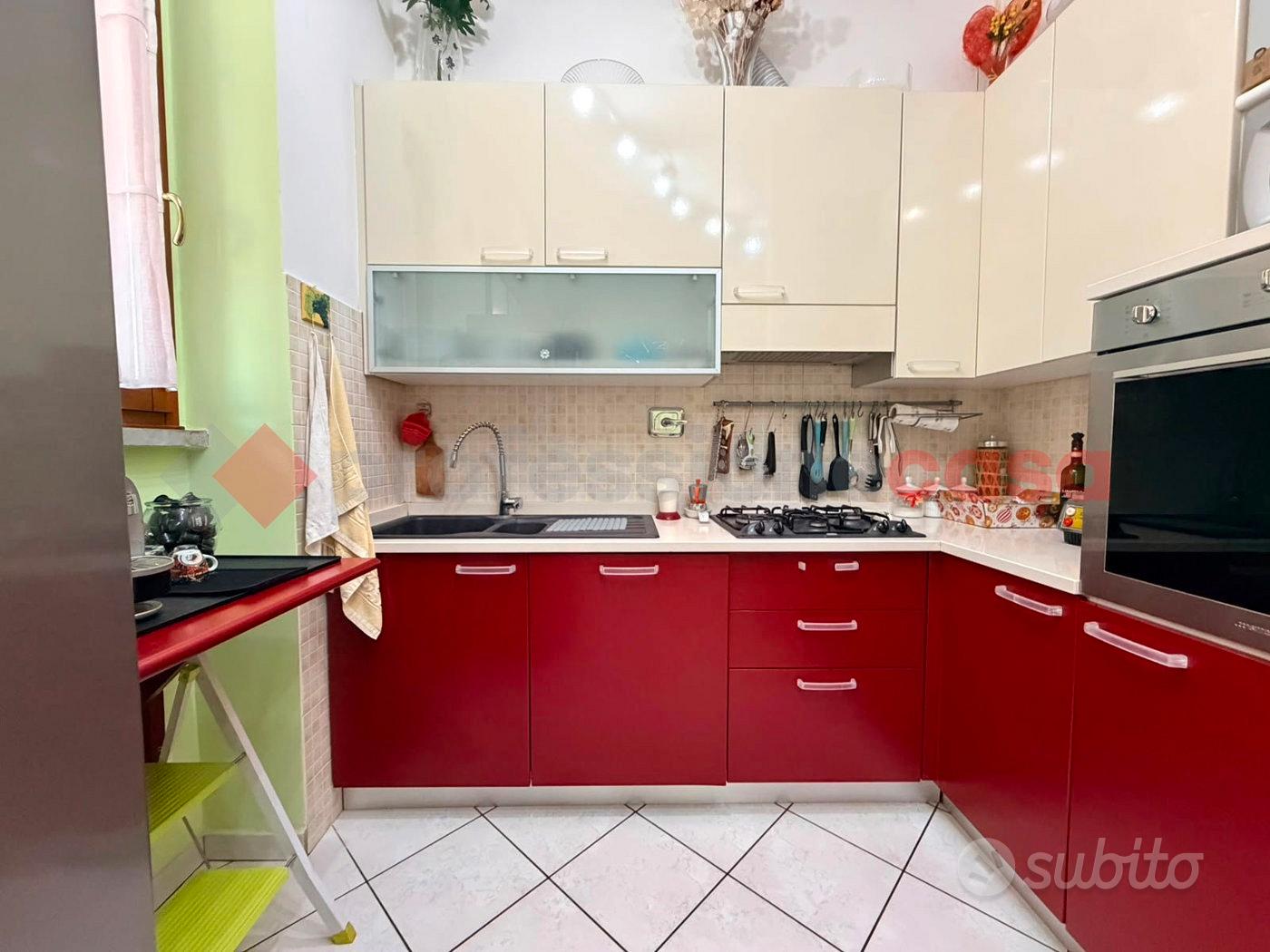 Appartamento Prato [Cod. rif 3330414VRG] - Vista 6