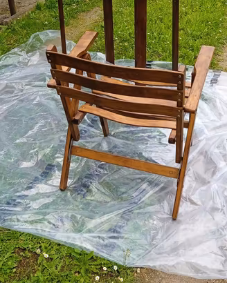 tavolo da giardino 