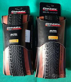 Pirelli Cinturato H Gravel - Hard Terrain
