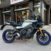 Yamaha Tracer 9 GT 2022