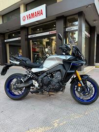 Yamaha Tracer 9 GT 2022