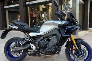 Yamaha Tracer 9 GT 2022