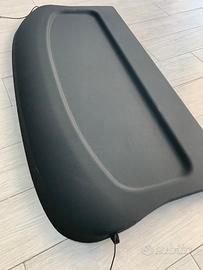 Cappelliera originale Audi Q2 – cod. 81A 867 769