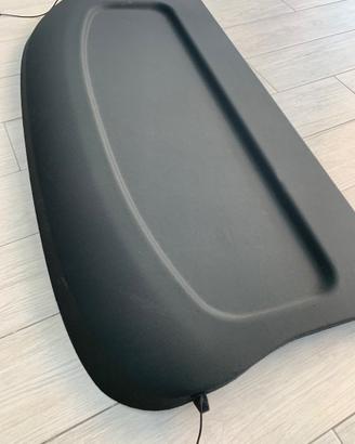 Cappelliera originale Audi Q2 – cod. 81A 867 769