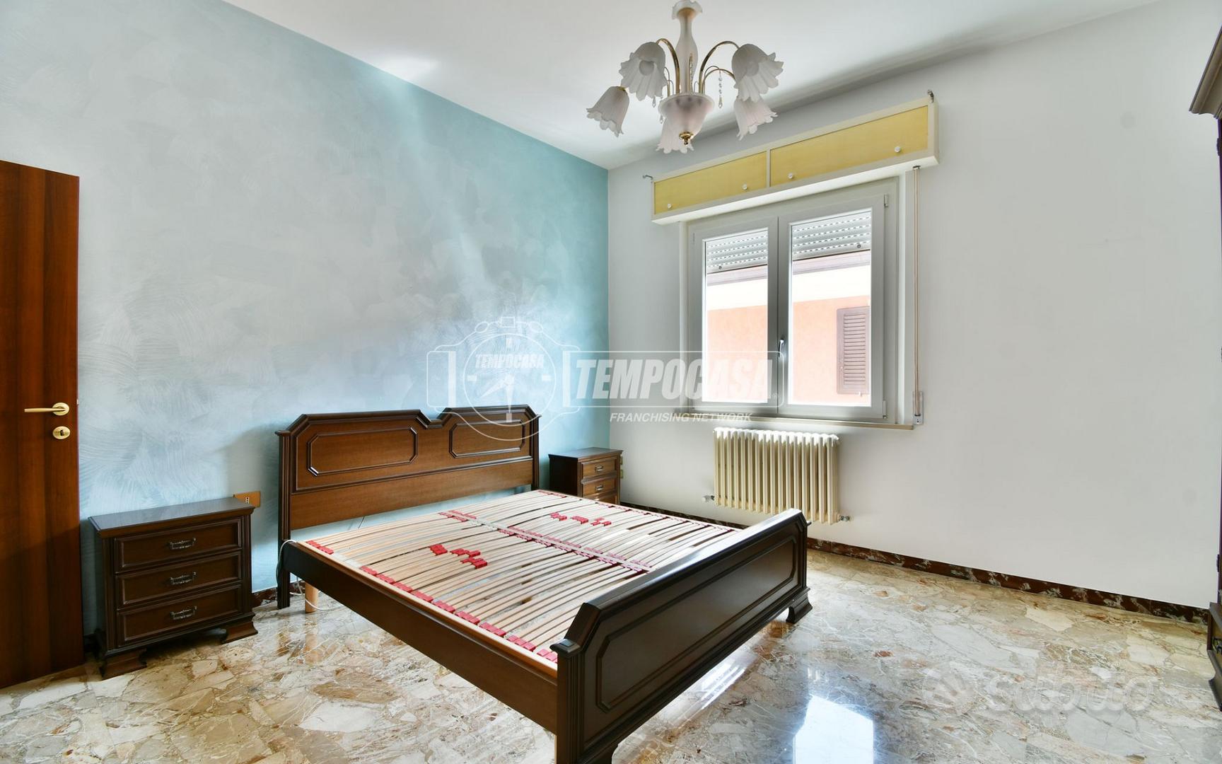 Appartamento – Porto Sant'Elpidio, San Filippo, Zona Industriale San Filippo - Altro