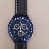 Cronografo pierre bonnet