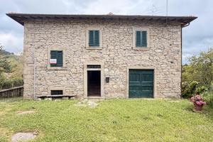 Casale Rustico Castel San Niccolò (AR)