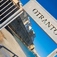 Casa vacanza Otranto