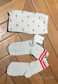 CALZINI CHIARA FERRAGNI