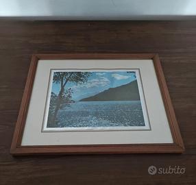 Quadri piccoli con panorama 