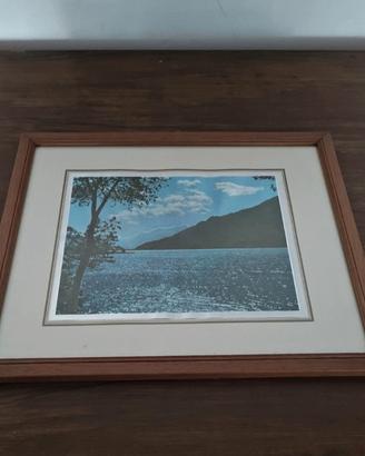 Quadri piccoli con panorama 