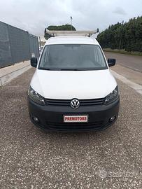Vw caddy 2.0 tdi 4motion 4x4 2014 km171000