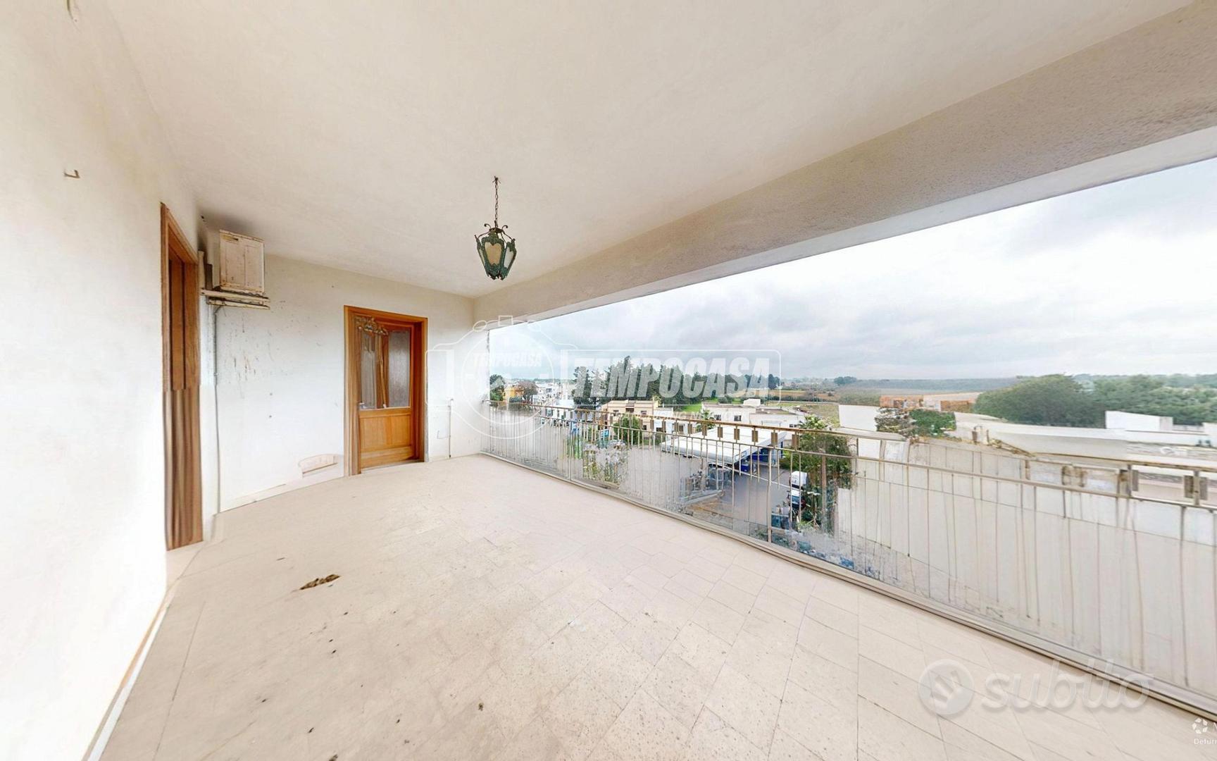 Apartment in Galatina, Lecce - Vista 3