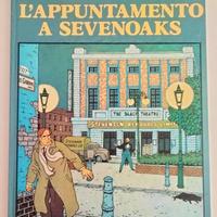 L'appuntamento a Seven Oaks