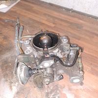 Monoignettore suzuki samurai sj vitara