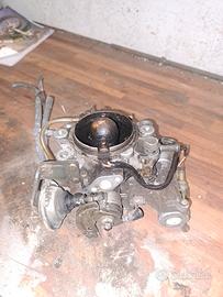 Monoignettore suzuki samurai sj vitara