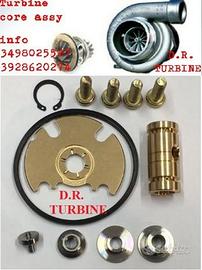 Kit di riparazione turbina 753420
