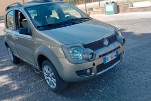 Fiat Panda 4x4 cross 1.3 multijet ELD