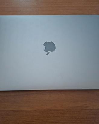 Apple MacBook Pro M1