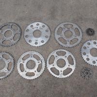 Pignone corona cagiva mito 125