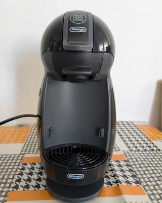 DeLonghi nestcafé dolce gusto 