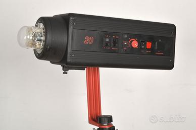 Flash MULTIBLITZ Variolite 20