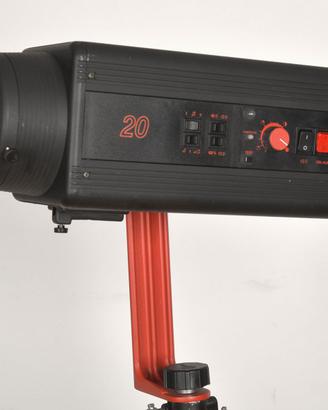 Flash MULTIBLITZ Variolite 20