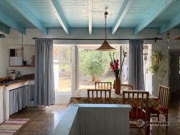 Casa Vacanze a 2 passi dalle spiagge di Gallipoli