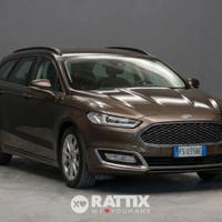 FORD Mondeo 4ª serie 2.0 Hybrid 187CV Vignale eCVT