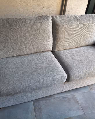 Divano 3 posti Poltronesofà 